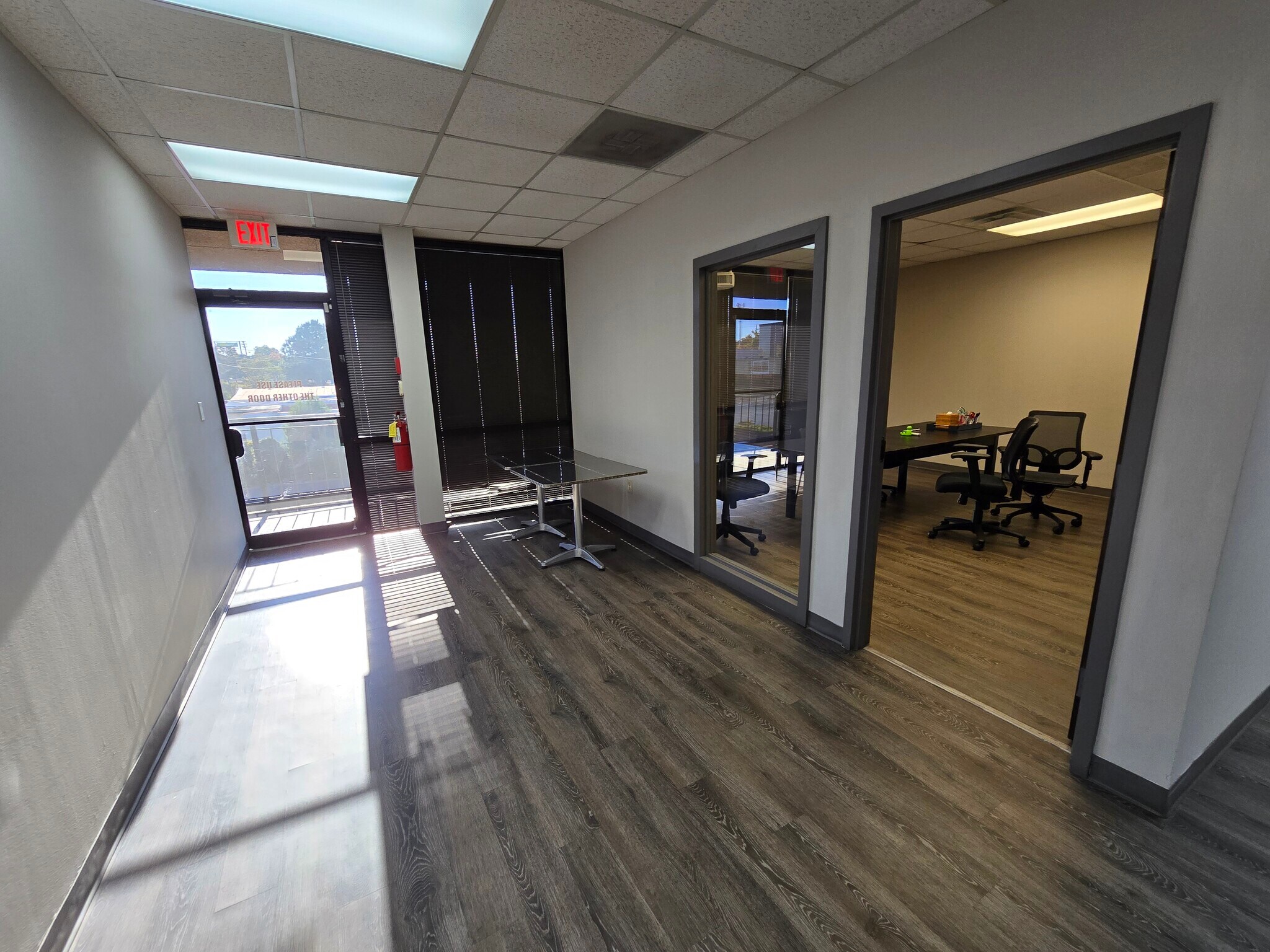 7094 Peachtree Industrial Blvd, Peachtree Corners, GA à louer Photo intérieure– Image 1 sur 23