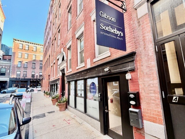 2 Baldwin Pl, Boston, MA à louer - Photo intérieure – Image 2 sur 17