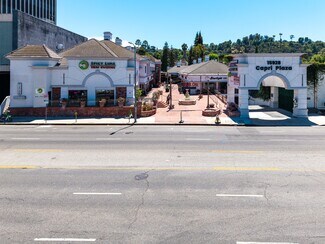 Plus de détails pour 15928 Ventura Blvd, Encino, CA - Bureau, Local commercial à louer