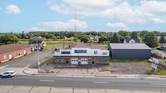 Plus de détails pour 4001 E 2nd St, Superior, WI - Local commercial à vendre