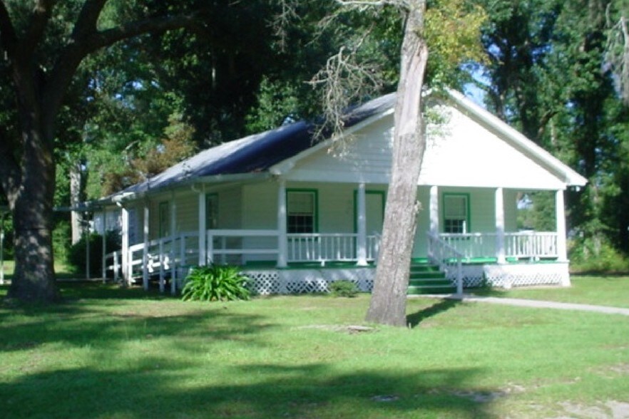 8025 N Palafox St, Pensacola, FL à vendre - Photo de l’immeuble – Image 2 sur 8