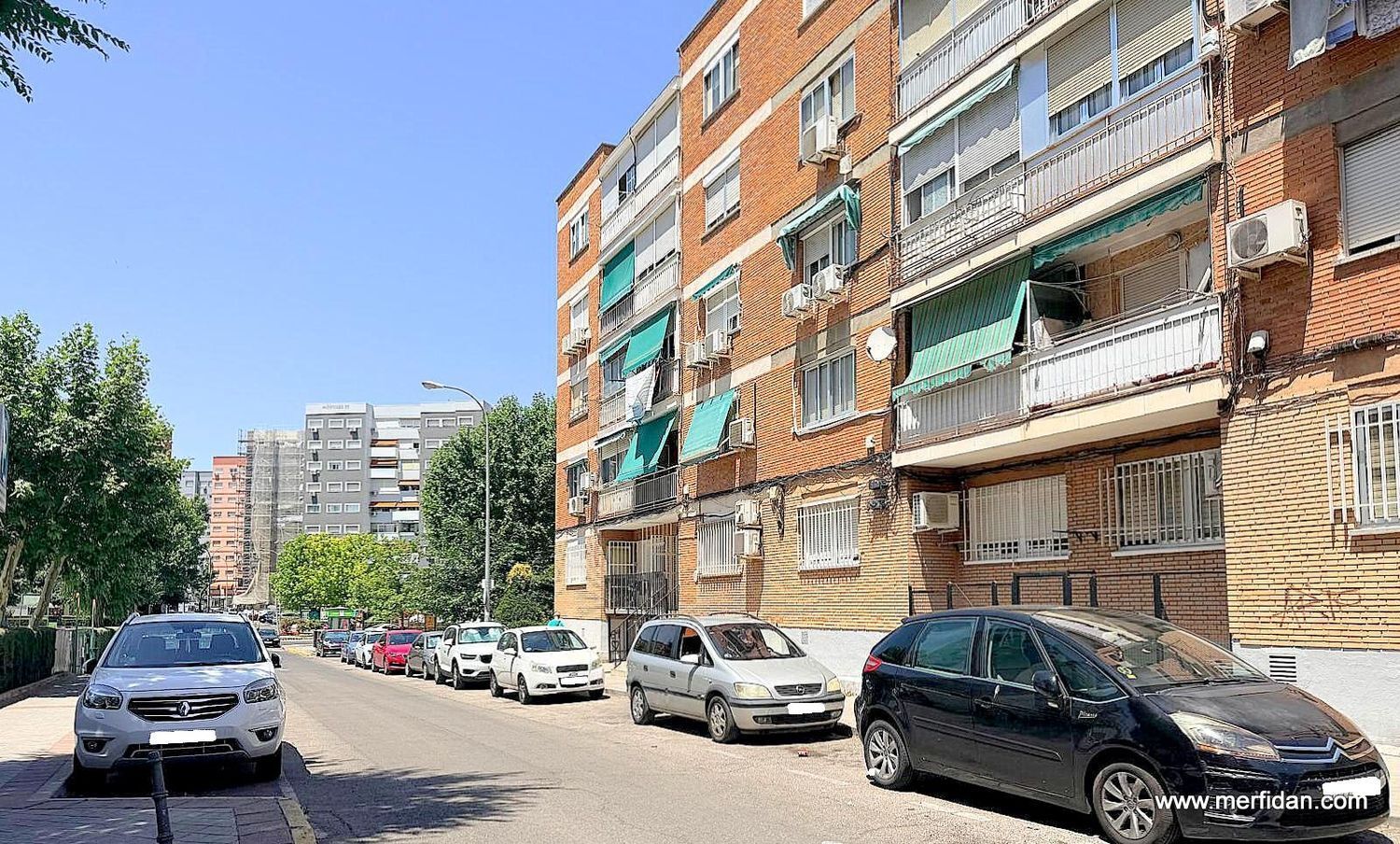 Bureau dans Fuenlabrada, Madrid à louer Photo intérieure– Image 1 sur 17