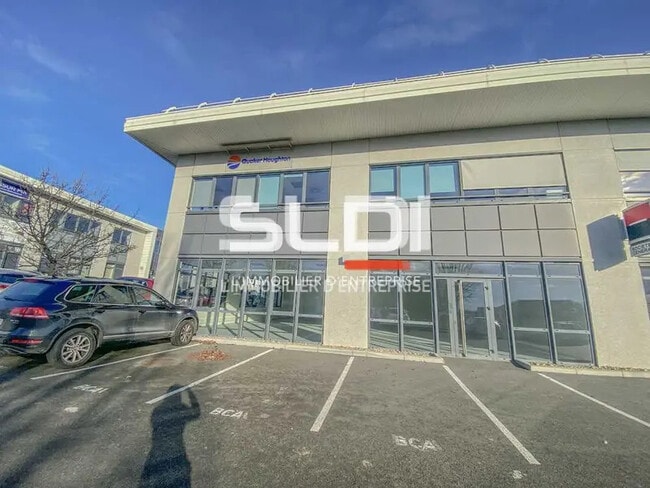 Plus de détails pour 600 Boulevard Albert Camus, Villefranche-sur-Saône - Local commercial à louer