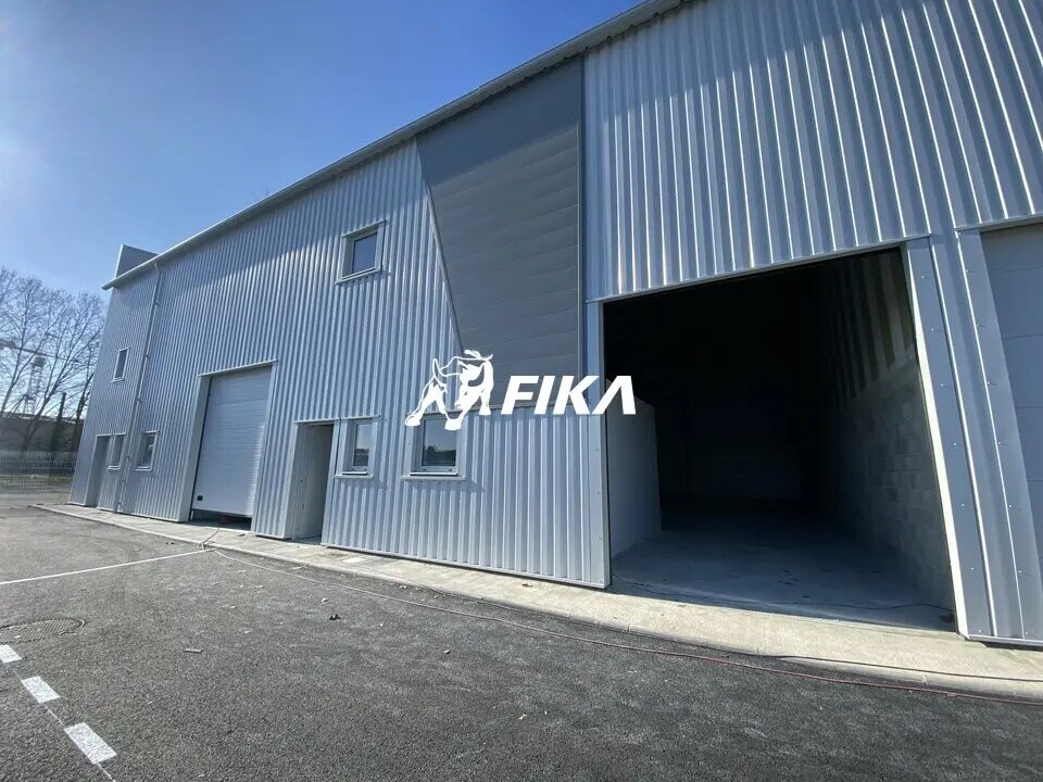 9 Chemin De La Gravière, Lespinasse à louer Photo principale– Image 1 sur 13