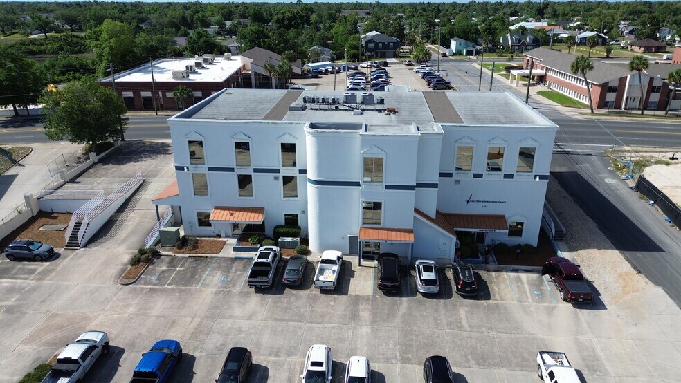 1001 E Highway 98, Panama City, FL à louer - Photo de l’immeuble – Image 2 sur 8