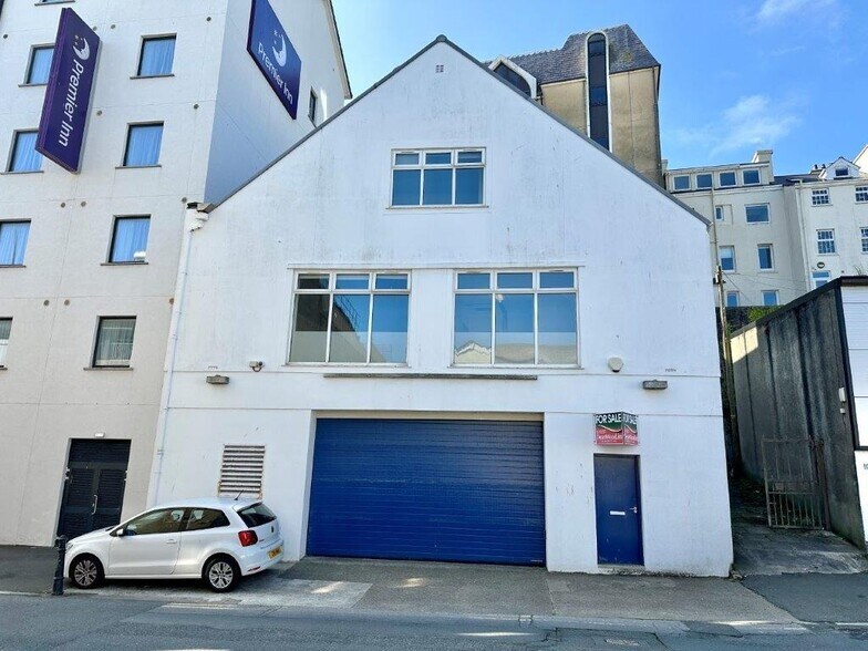 29 Market St, Douglas à vendre - Photo de l’immeuble – Image 1 sur 1