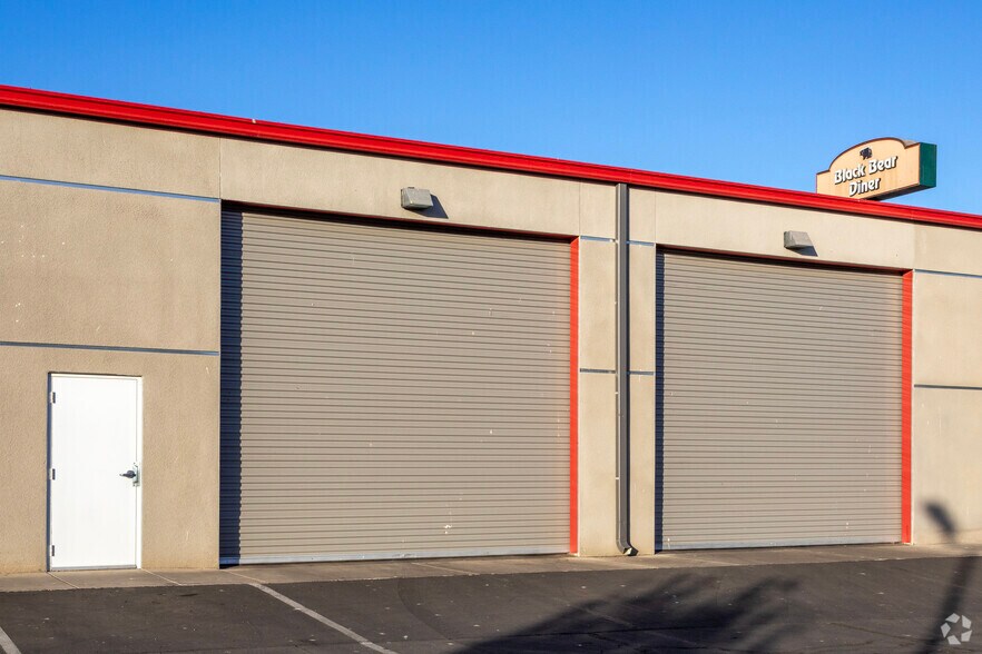 1525 W 14th St, Merced, CA à louer - Photo de l’immeuble – Image 2 sur 3