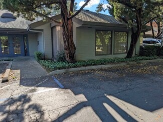 Plus de détails pour 805 University Ave, Sacramento, CA - Bureau à vendre