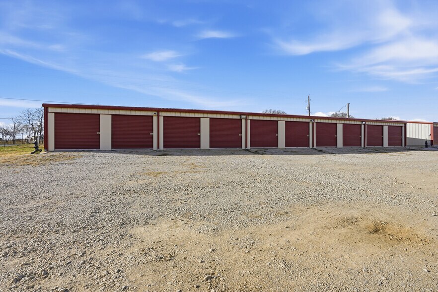 9910 TX-199 Hwy, Poolville, TX à vendre - Photo de l’immeuble – Image 2 sur 26