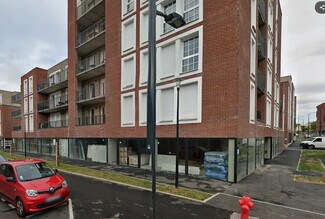 Plus de détails pour Local commercial à louer