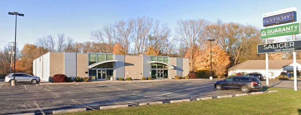 1800 W Mason St, Green Bay, WI à vendre - Photo de l’immeuble – Image 3 sur 3