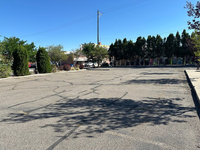 120 N Arthur Ave, Pocatello, ID à vendre - Photo de l’immeuble – Image 3 sur 8