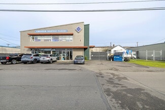 Plus de détails pour 114 S Findlay St, Seattle, WA - Industriel/Logistique à vendre