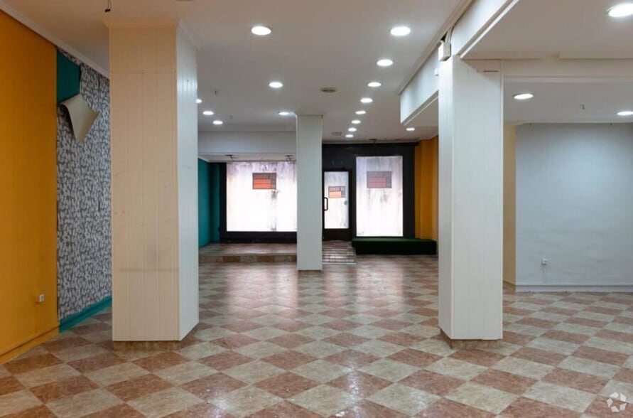 Immeuble residentiel dans Cuenca, Cuenca à vendre - Photo intérieure – Image 1 sur 1