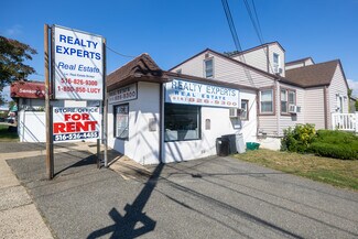 Plus de détails pour 3317 Merrick Rd, Wantagh, NY - Bureau à louer
