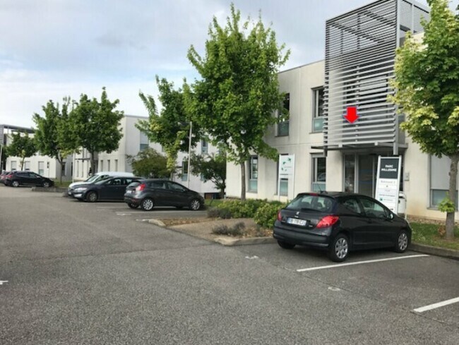 Plus de détails pour Bureau à louer