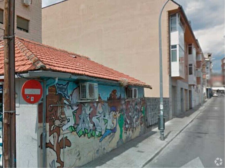Calle Narciso Martínez Cabezas, 5, Collado Villalba, Madrid à vendre - Photo de l’immeuble – Image 2 sur 2