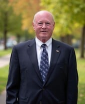 Murray Fisher