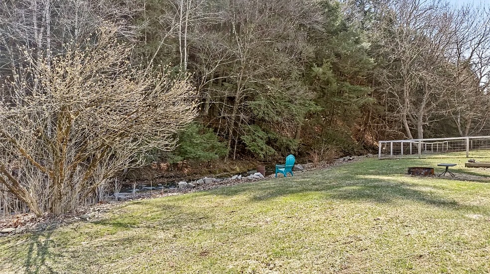 242 Ballyhack Rd, Port Crane, NY à vendre - Aérien – Image 2 sur 8