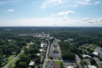 276 Medical Way, Riverdale, GA - VUE AÉRIENNE  vue de carte