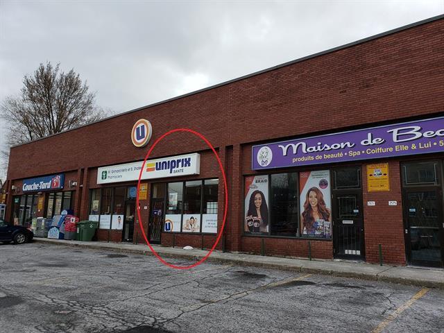2555-2585 Rue Provost, Montréal, QC à louer Photo de l’immeuble– Image 1 sur 1