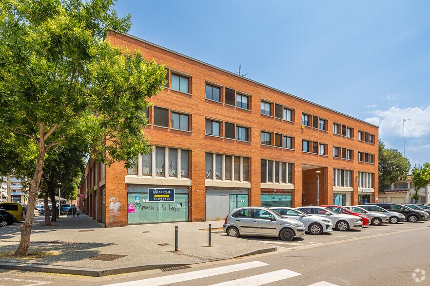 Local commercial dans Mollet del Vallès, Barcelona à vendre - Photo principale – Image 1 sur 2