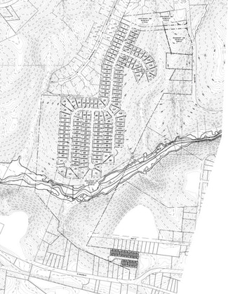 Plus de détails pour 1219 Metcalf Rd, Shelby, NC - Terrain à vendre