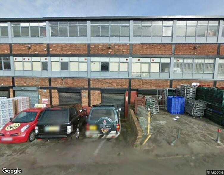 Fourth Way, Wembley à louer - Photo de l’immeuble – Image 3 sur 5