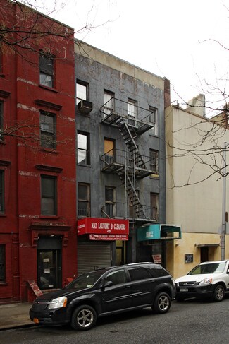 Plus de détails pour 354 E 78th St, New York, NY - Local commercial à louer