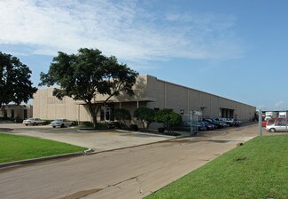 Plus de détails pour 9119 John Carpenter Fwy, Dallas, TX - Industriel/Logistique à vendre