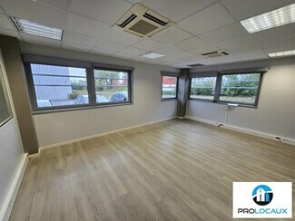 Plus de détails pour Bureau à louer