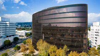 Plus de détails pour 8484 wilshire Blvd, Beverly Hills, CA - Bureau à louer