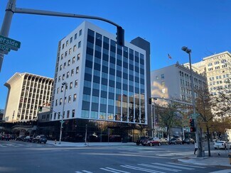 Plus de détails pour 522 W Riverside Ave, Spokane, WA - Bureau à louer