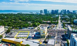 Plus de détails pour 2640-2646 SW 28th Ln, Miami, FL - Industriel/Logistique à vendre