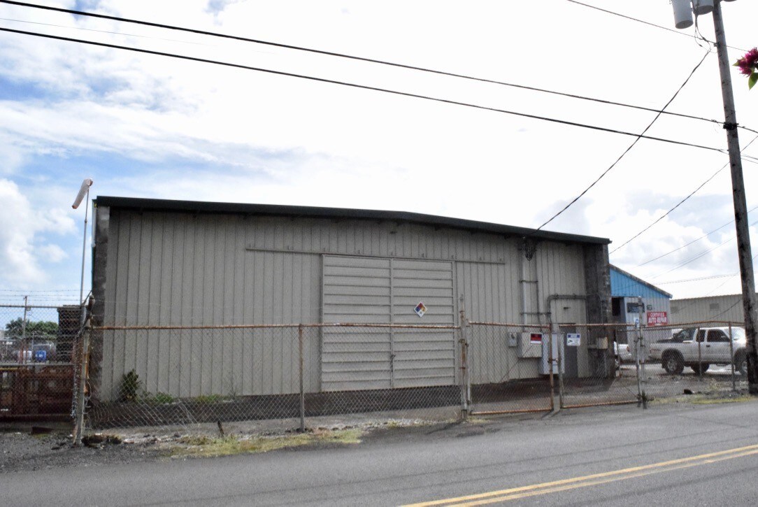 831 Iolani St, Hilo, HI à louer Autre– Image 1 sur 13