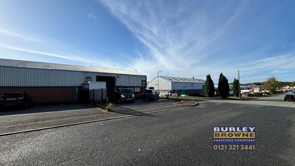 Brookfield Dr, Cannock à vendre - Photo de l’immeuble – Image 3 sur 13