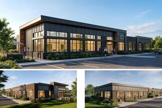 Plus de détails pour 1620 Daniel Dr, Muskegon, MI - Bureau à louer