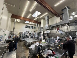 Plus de détails pour 451 6th St, San Francisco, CA - Industriel/Logistique à louer