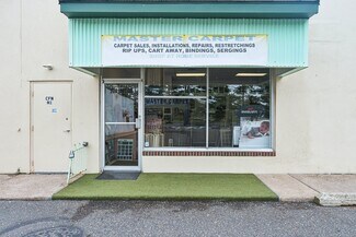 Plus de détails pour 320 Beverly Rancocas Rd, Willingboro, NJ - Local commercial à vendre