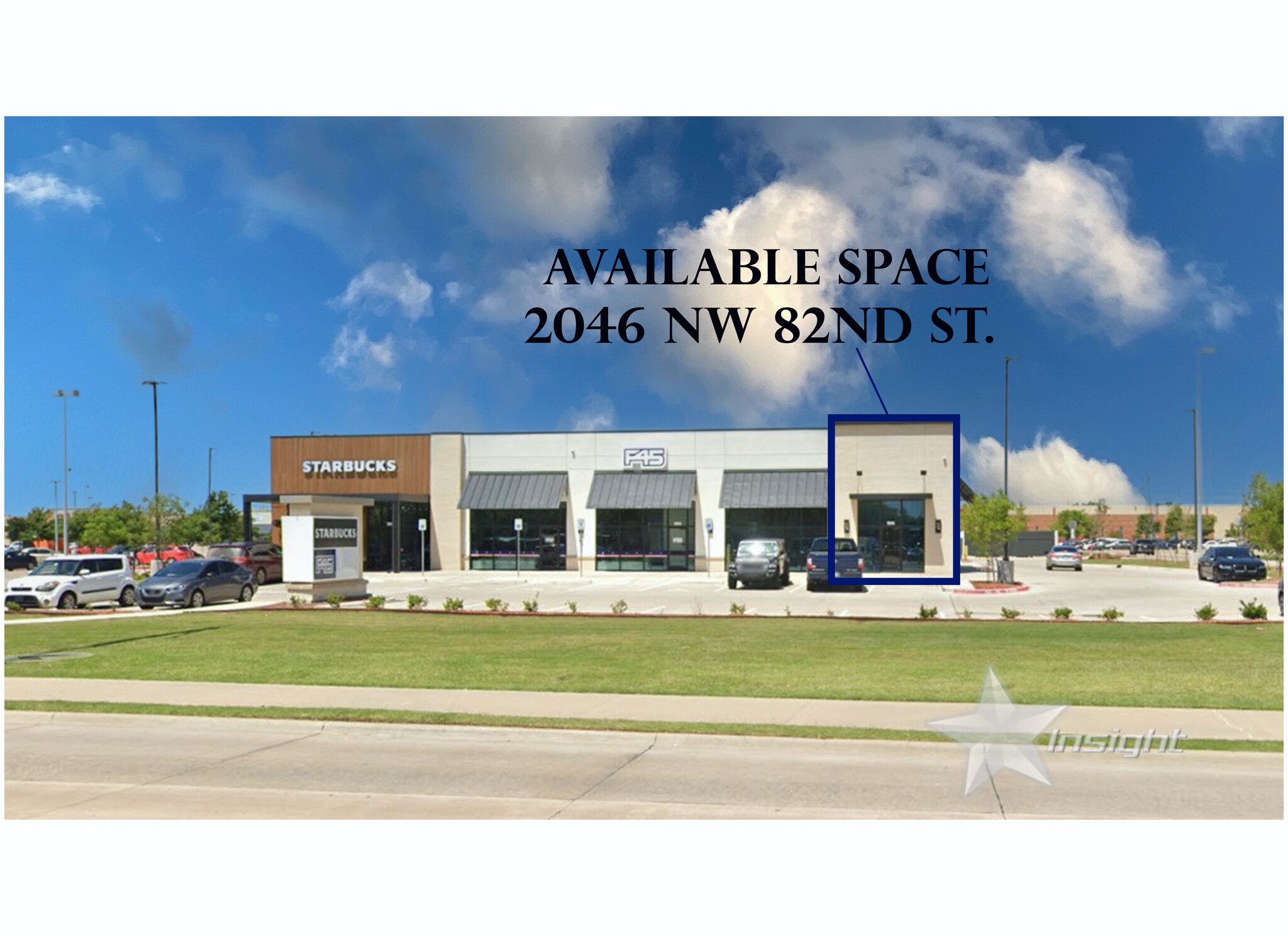 2046 NW 82nd St, Lawton, OK à louer Photo de l’immeuble– Image 1 sur 2