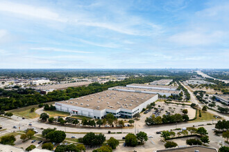 105 W Bethany Dr, Allen, TX - VUE AÉRIENNE  vue de carte