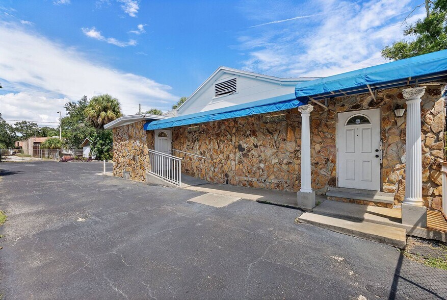 3425 22nd Ave S, Saint Petersburg, FL à vendre - Photo de l’immeuble – Image 2 sur 14
