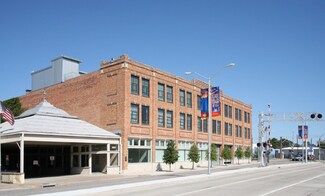 Plus de détails pour 4121 Commerce St, Dallas, TX - Bureau, Local d'activités à louer