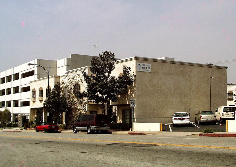 353 E Angeleno Ave, Burbank, CA à louer - Autre – Image 2 sur 8