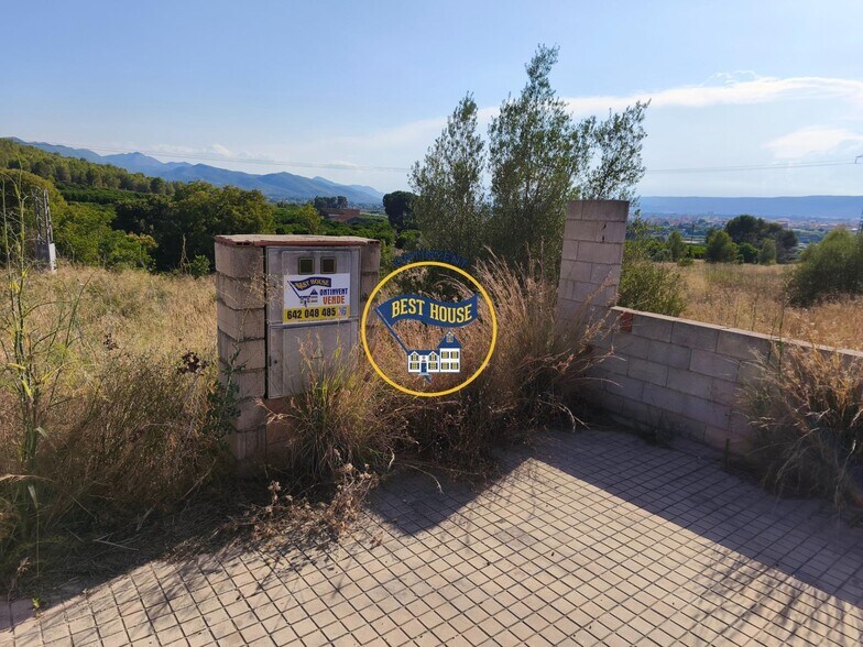 Terrain dans Xàtiva, Valencia à vendre - Photo de l’immeuble – Image 1 sur 6