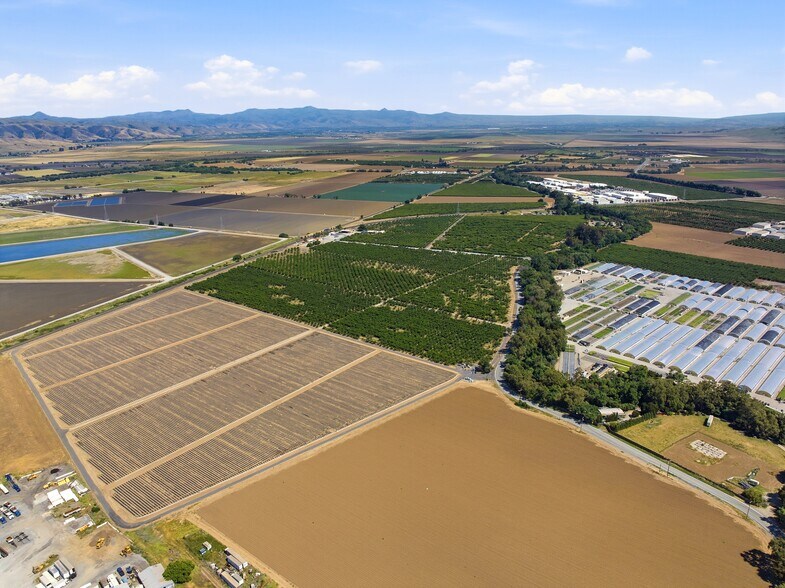 5330 Bolsa Rd, Gilroy, CA à vendre - Aérien – Image 2 sur 6