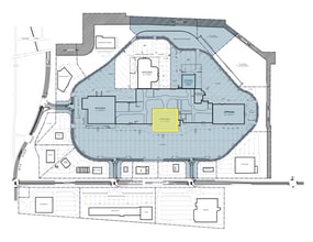 3701 McKinley Pky, Buffalo, NY à louer Plan d’étage– Image 1 sur 1