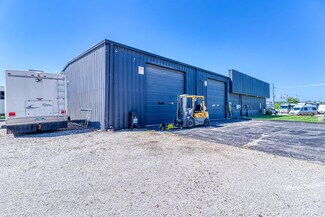 Plus de détails pour 24105 W 43rd St, Shawnee, KS - Industriel/Logistique à louer