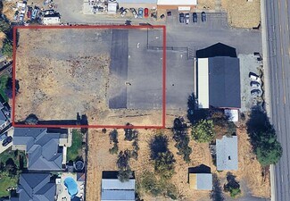 Plus de détails pour 4399 Table Rock Rd, Central Point, OR - Local d'activités à louer