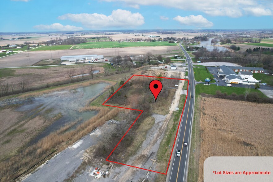 3660 OH-53, Fremont, OH à vendre - Photo principale – Image 1 sur 25